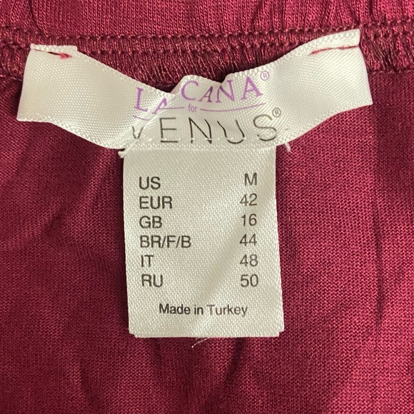 Venus - Off-The-Shoulder Romper (NWT) - Picture 4 of 5